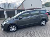Peugeot 5008 Premium//KLIMA//PANO//TEMP// - Peugeot 5008: Premium