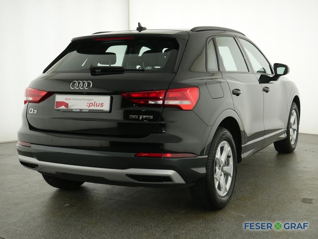 Audi Q3 - Bild 3