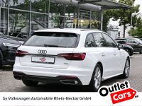 Audi A4 - Vorschau Bild 4