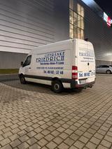 Mercedes-Benz Sprinter II Kasten 310/311/313/314/316 CDI - Mercedes-Benz Sprinter: 310