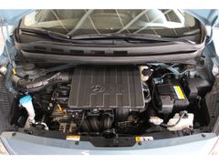 Fahrzeugabbildung Hyundai i10 YES! Top-Ausstattung,Nur 21347 KM