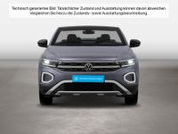 Volkswagen T-Roc - Vorschau Bild 5