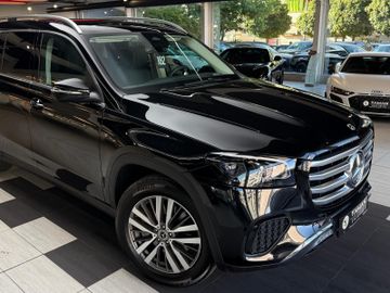 Mercedes GLS 450 - 5