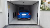 Subaru WRX STI 2.5 Sondermodell-Final Edition- Garantie - Subaru WRX STI von privat