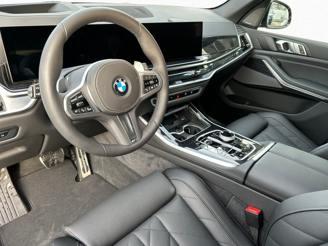 BMW X5 - Bild 12