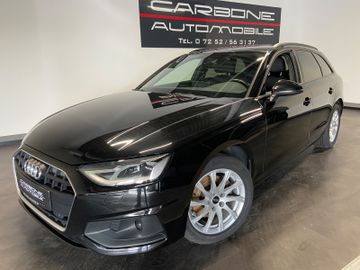 Audi A4 - 1