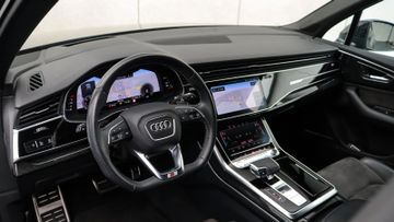 Audi Q7 - 7