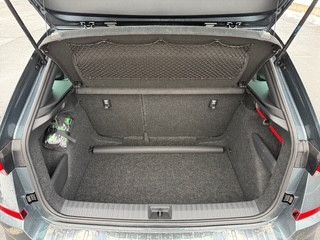 Kamiq Style 1,0 TSI LED PDC Panorama