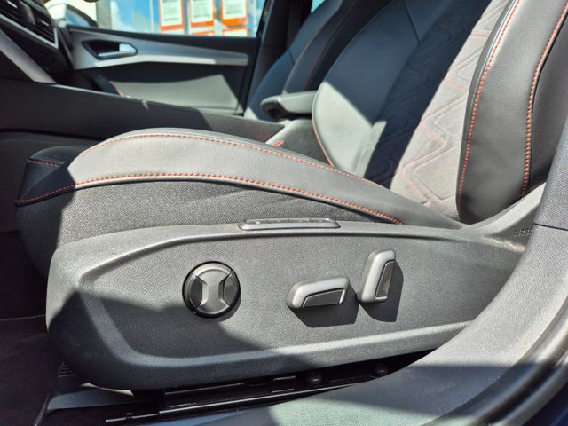 Seat Leon Sportstourer FR 1.5 eTSI ACT DSG