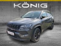 Jeep Compass 1.5 Night Eagle Automatik Navi*Klima*RFK