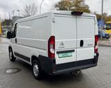 Citroën Jumper*L1H1*Klima*Kamera*Navi*AHK*Tüv01.2027* - Citroën Jumper aus 2016 mit Diesel-Antrieb: Kleinbus
