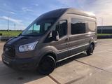 Ford Transit  - Allradantrieb Kastenwagen