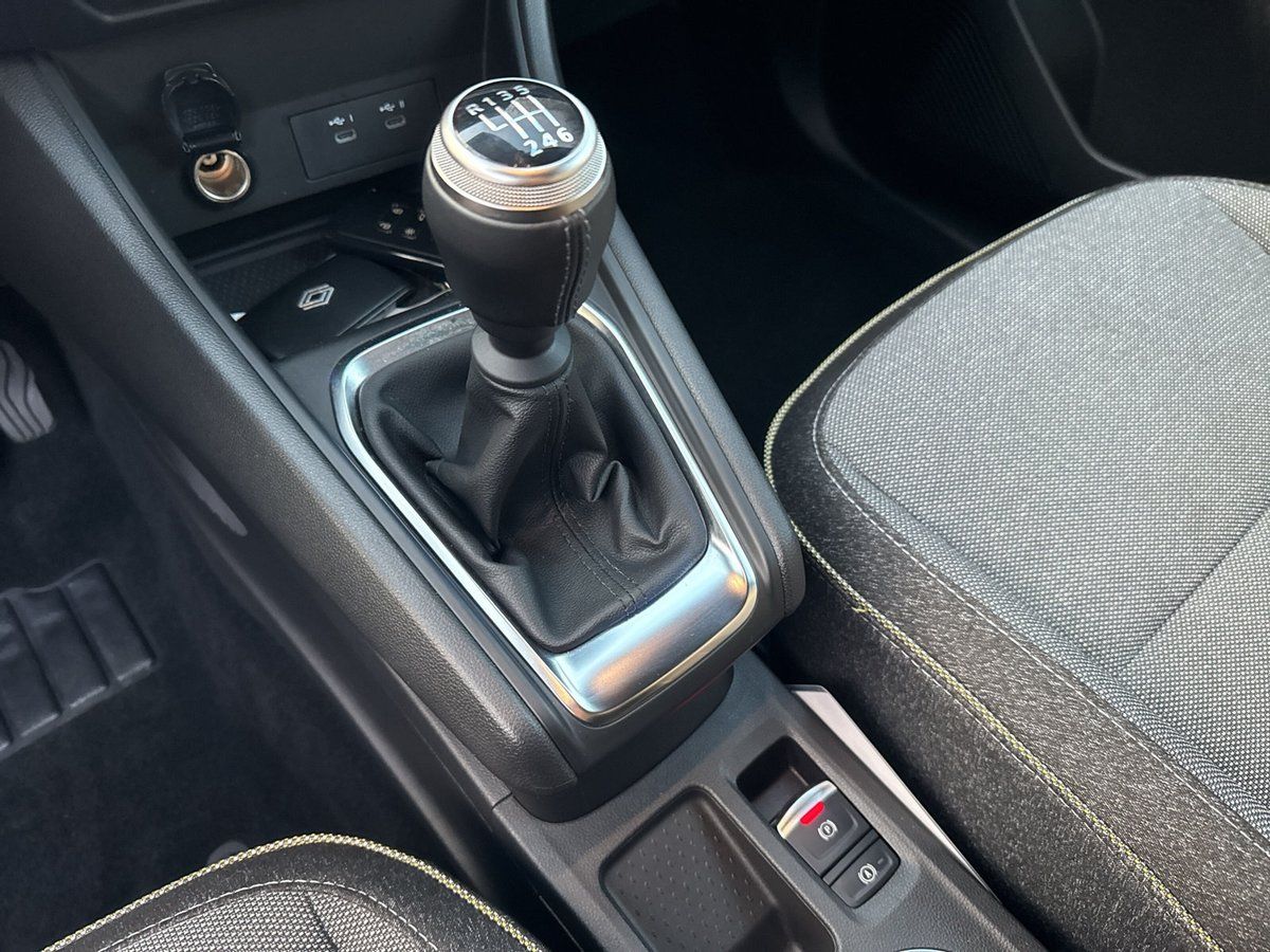 Renault Captur - Bild 19