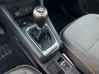 Renault Captur - Vorschau Bild 19