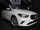 Mercedes-Benz B 220 - gebrauchte Mercedes-Benz B 220 aus dem Jahr 2019