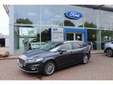 Ford Mondeo TITANIUM TURNIER, LEDER, PANO, AHK, NAVI, - Ford Mondeo in Oldenburg