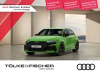 Audi RS3 - Vorschau Bild 1