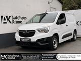 Opel Combo Cargo 1.5 D Edition STANDHEIZUNG*AHK* NAVI