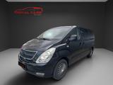 Hyundai H-1 Premium KLIMA*PDC*LEDER*SHZ*AHK*8-SITZER* - Hyundai H-1: Van