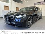 Mercedes-Benz S 350 d AMG Line lang 4Matic/ Std.Hzg./Pano/ - Mercedes-Benz S 350 aus 2020
