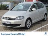 Volkswagen Golf VI Plus 1.6 TDI Comfortline Klima - gebrauchte VW Golf Plus aus dem Jahr 2014