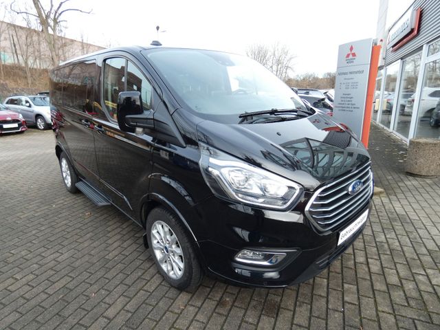 Ford Tourneo Custom 2.0 TDCi L1 Titanium