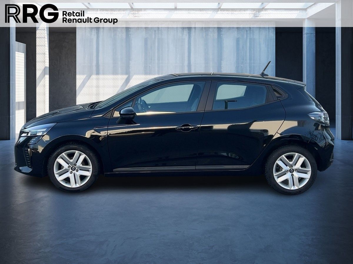 Renault Clio - Bild 2