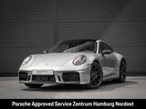Porsche 992 -2 (911) Carrera BOSE Servolenkung Plus - gebrauchte Porsche 992 aus dem Jahr 2024