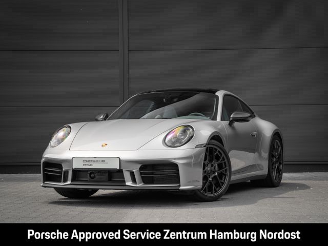 PORSCHE 992 -2 (911) Carrera BOSE Servolenkung Plus