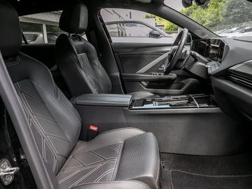 Opel Astra L Sports Tourer 1.5 GS Massagesitz Kamera