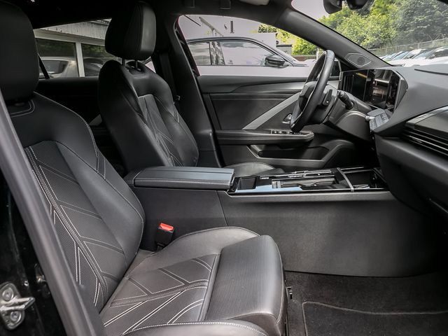 Opel Astra L Sports Tourer 1.5 GS Massagesitz Kamera