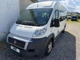 Fiat Ducato 33 2.3d MJT 96kW Bus aut.*GearboxProblem* - gebrauchte Fiat Ducato aus dem Jahr 2015