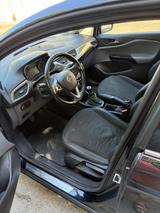 Opel Corsa 1.4 Turbo INNOVATION 110kW  - Opel Corsa mit Panoramadach