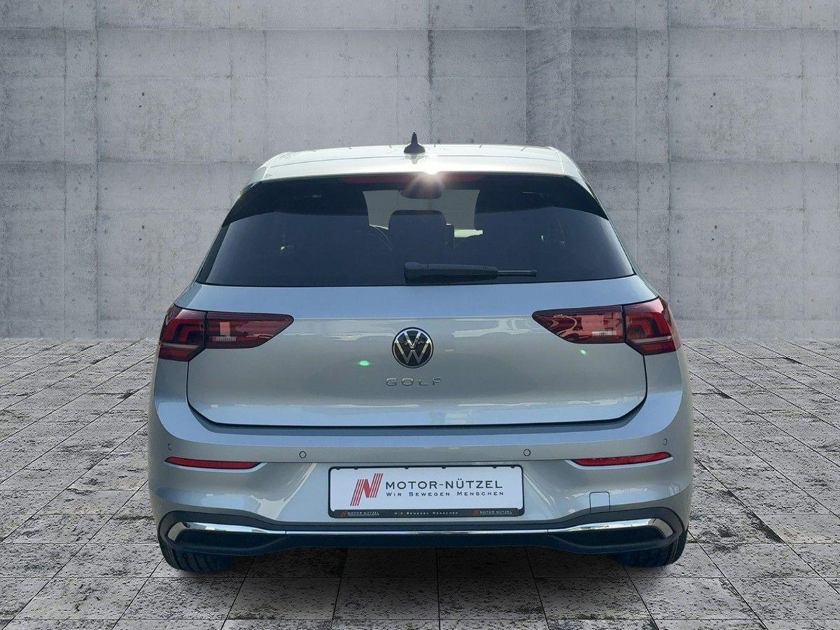Volkswagen Golf ENERGY 1.5 l TSI AHK*Keyless*Rüfakam*Climat, миниатюра 4