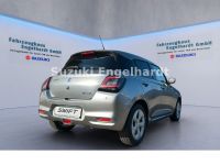 Suzuki Swift - Vorschau Bild 6