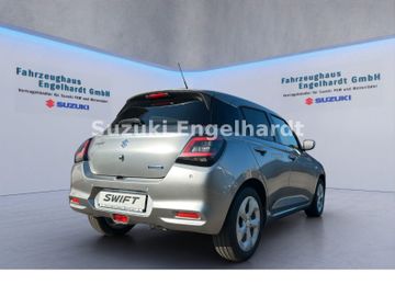 Suzuki Swift 1.2 Dualjet Hybrid 61 kW Comfort