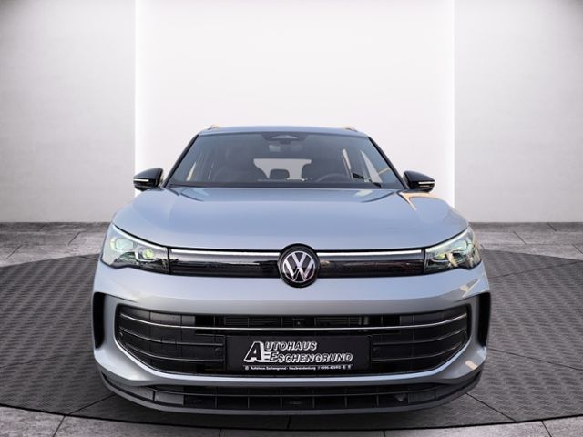 Fahrzeugabbildung Volkswagen Tiguan 2.0 TDI DSG GOAL AHK MATRIX GJR