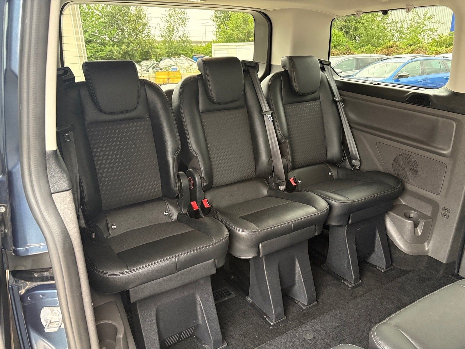Ford Tourneo Custom 320 L1 Sport foto 13