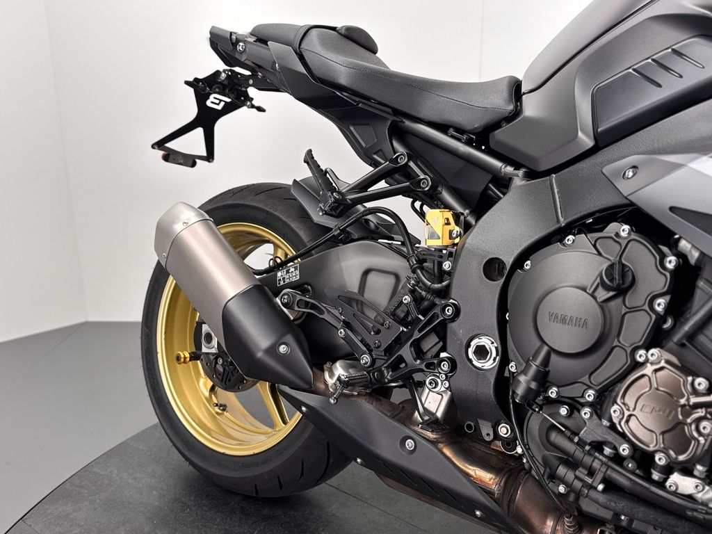 Fahrzeugabbildung Yamaha MT-10 *TOP-ZUSTAND *SERVICE NEU