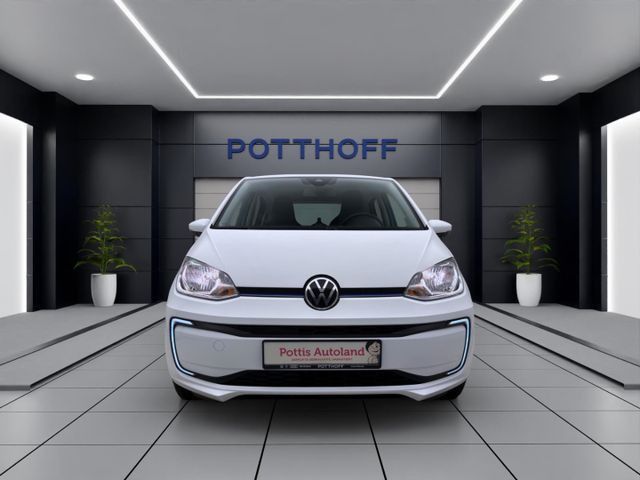 Volkswagen e-up! - Bild 7