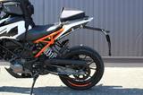 KTM Duke 125 / ABS / 1.Hand / Zubehör / Garantie - KTM 125