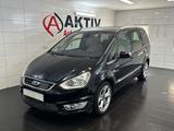 Ford Galaxy Ghia 2.0*Leder*Panorama*Automatik*Memory* - Ford: Ghia