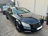 Mercedes-Benz CLS 250 CDI Parkpilot/Totwinkel/uvm - Mercedes-Benz CLS 250 aus 2013