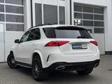 Mercedes-Benz GLE 450 4Matic AMG *MEMORY*TOT*SOUND* - Mercedes-Benz GLS 450 Gebrauchtwagen