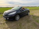 Peugeot 207 CC Sport 120 Sport - Peugeot Gebrauchtwagen von 2007