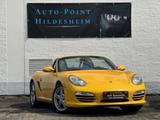 Porsche Boxster 2,9 "GARANTIE"SPEEDGELB"TOP" - Porsche Boxster: Cabrio, Top