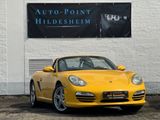 Porsche Boxster 2,9 "GARANTIE"SPEEDGELB"TOP" - Porsche Boxster: Top