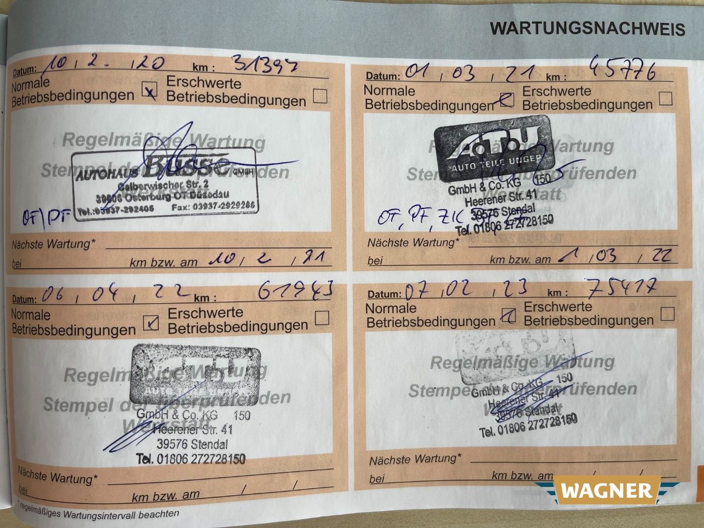 Fahrzeugabbildung Citroën C3 Attraction 1.0 VTi PureTech 68 Klimaanlage