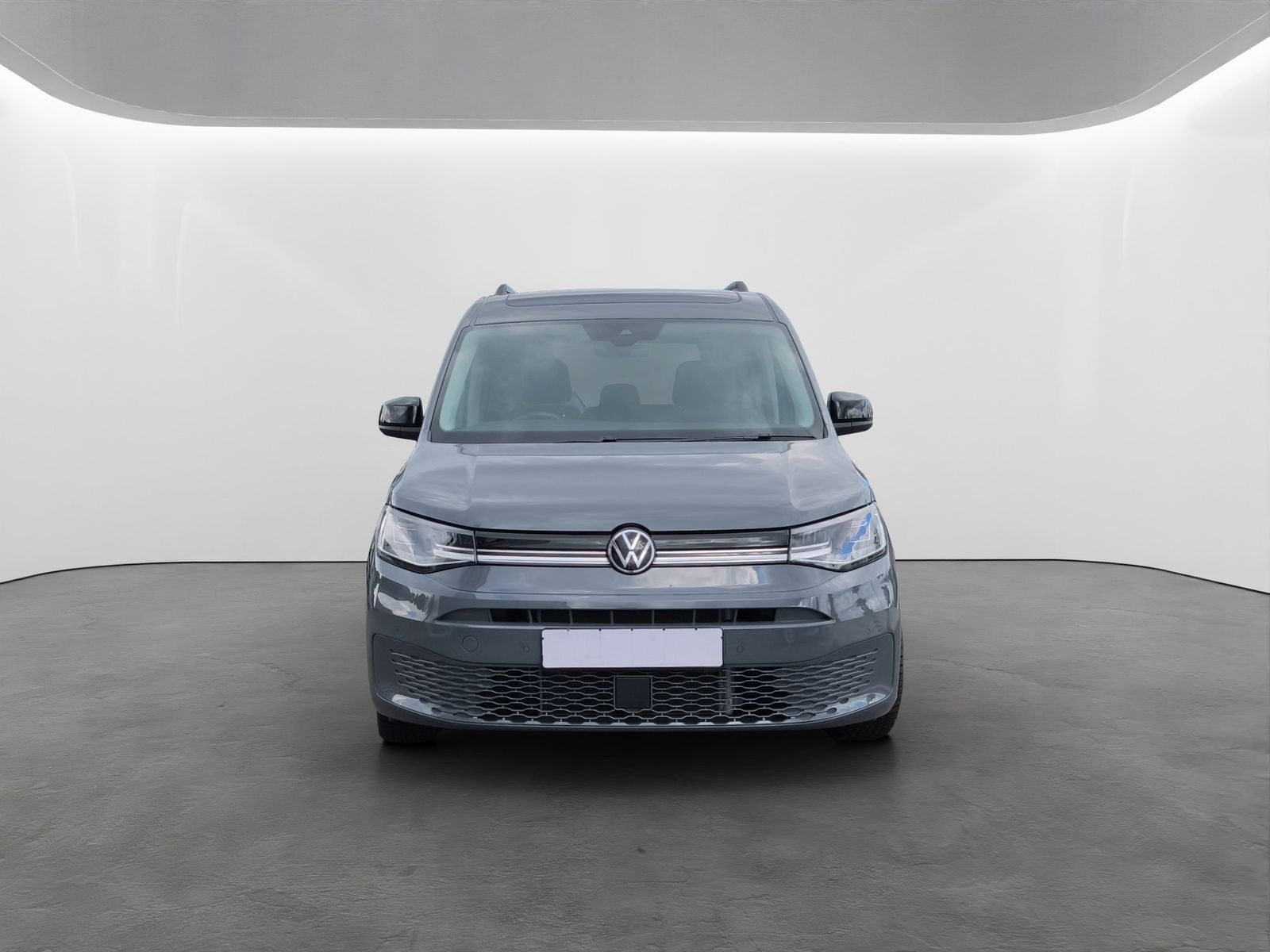 Volkswagen Caddy Kombi 2.0 TDI 4Mo. Dark Label RHD RECHTSLE imagem 3