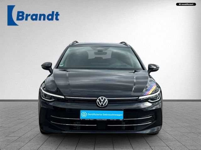 Volkswagen Golf VIII Variant 2.0 TDI Style DSG LED NAVI foto 4